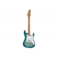 Электрогитара Ibanez AZ22S1F-TXB